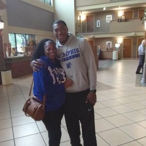 Meet your Posher, Annette